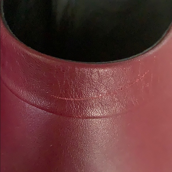 Dansko Leather Mules - Picture 8 of 8